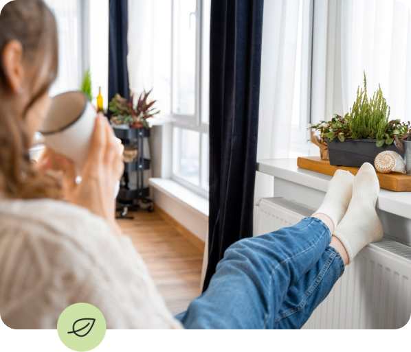 Nos prestataires de confiance