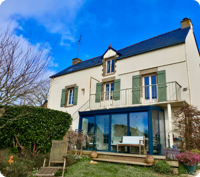 Nos prestataires de confiance